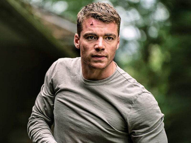 《暗夜情报员》第二季本周四起在 Netflix 上架