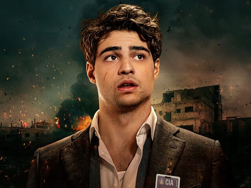 「ザ・リクルート」シーズン2：スパイ活動へのスリリングな回帰