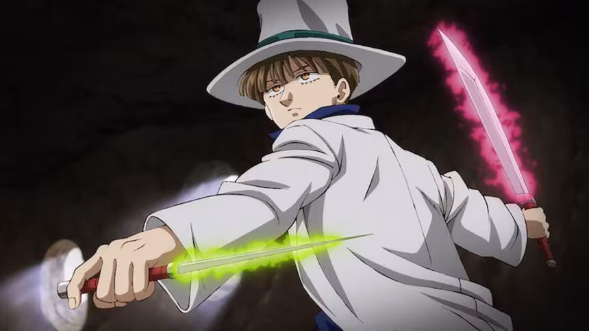 The Seven Deadly Sins: Four Knights of the Apocalypse - Netflix