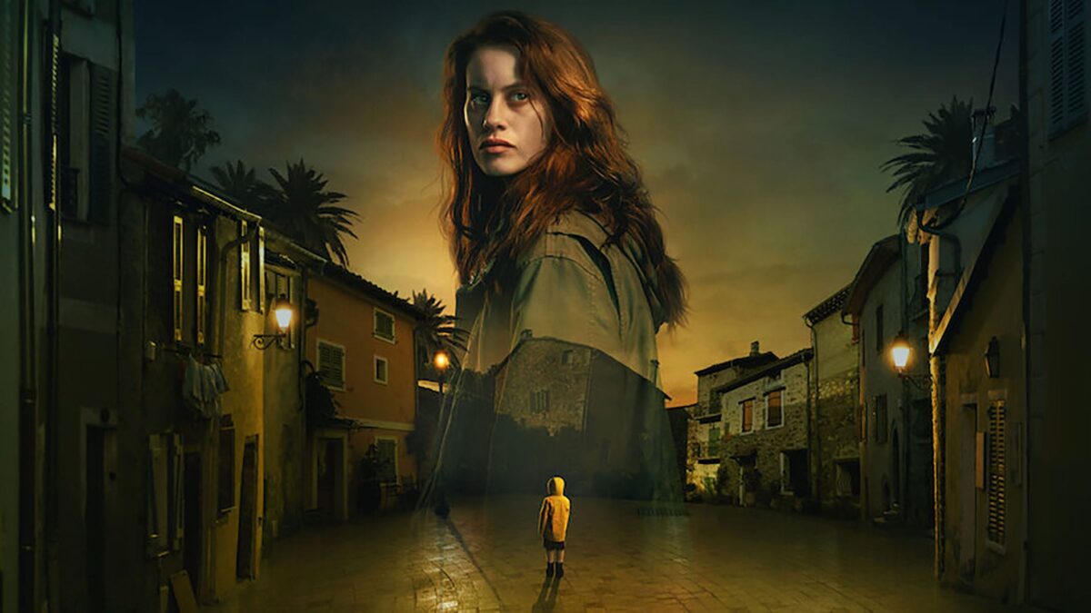 O mistério retorna à Netflix com a segunda temporada da série “A Garota na Fita”.