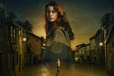 神秘重返 Netflix，推出「雪花女孩」系列第二季