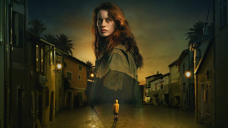 O mistério retorna à Netflix com a segunda temporada da série “A Garota na Fita”.