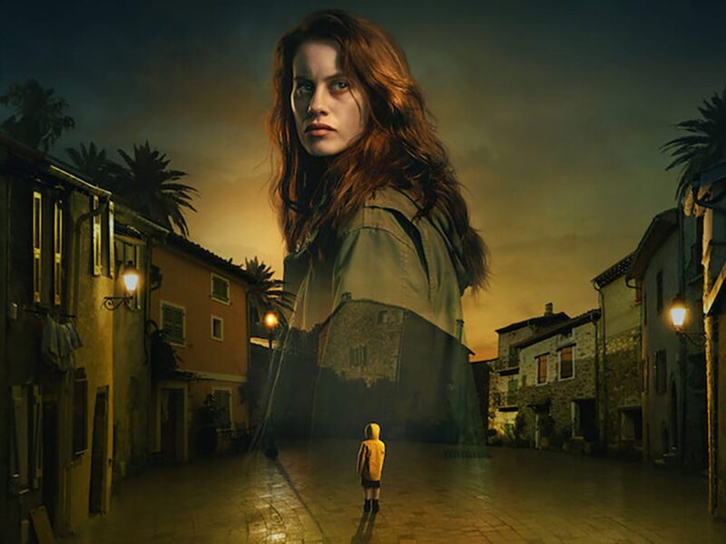 O mistério regressa à Netflix com a segunda temporada da série “A Menina de Neve”.