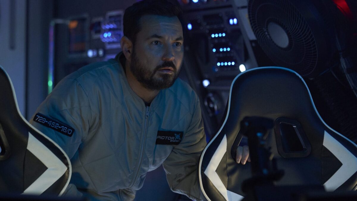 “리그” 프라임 비디오 시즌 2