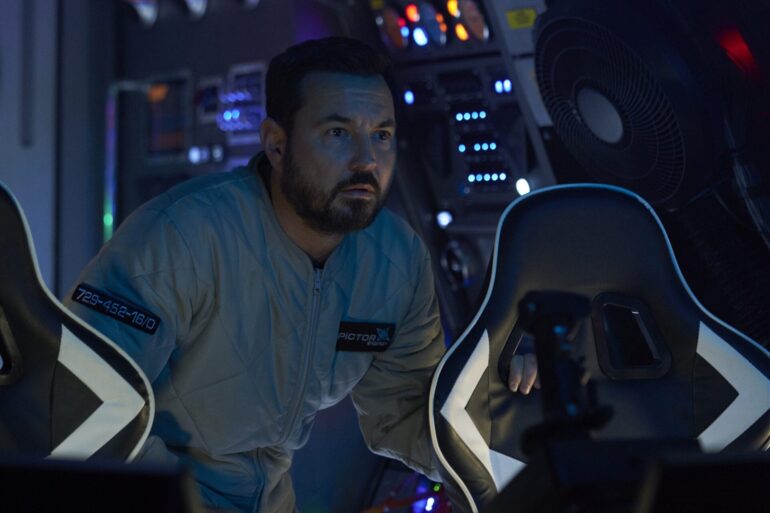 “Mistério no Mar” Temporada 2 no Prime Video