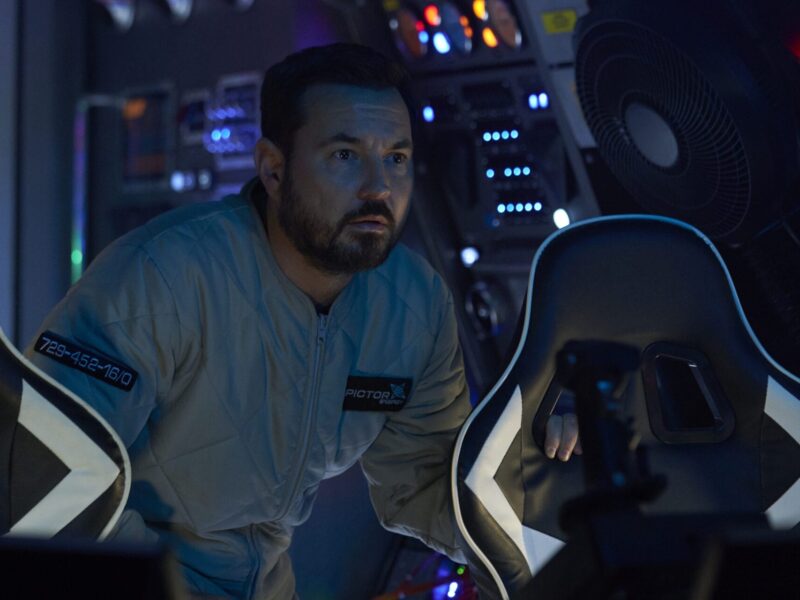 Prime Video 上的《钻井》第二季