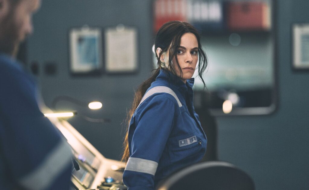 The Rig Season 2 Prime Video