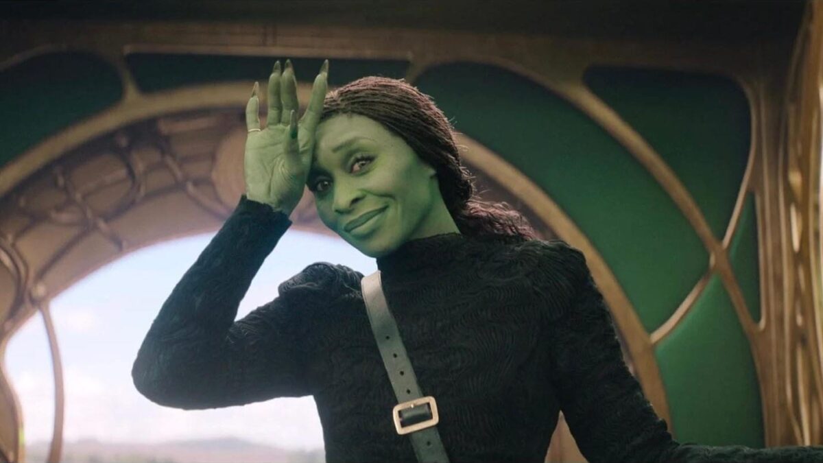 “Wicked”: Uma Jornada Visual Deslumbrante ao Mundo de Oz