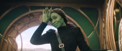 “Wicked”: Uma Jornada Visual Deslumbrante ao Mundo de Oz