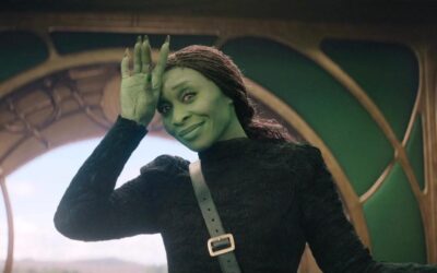 Wicked: Une nouvelle vision d&rsquo;Oz : un spectacle visuel éblouissant