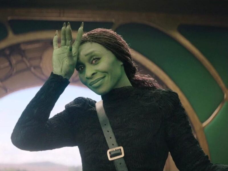 「ウィキッド ふたりの魔女」：視覚的魔法と心揺さぶる物語が織りなす現代の名作