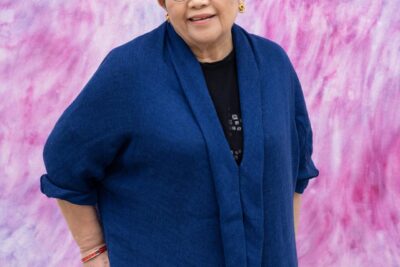 Yoko Matsumoto se Junta à White Cube: Uma Jornada Colorida de Tóquio para a Cena Artística Global