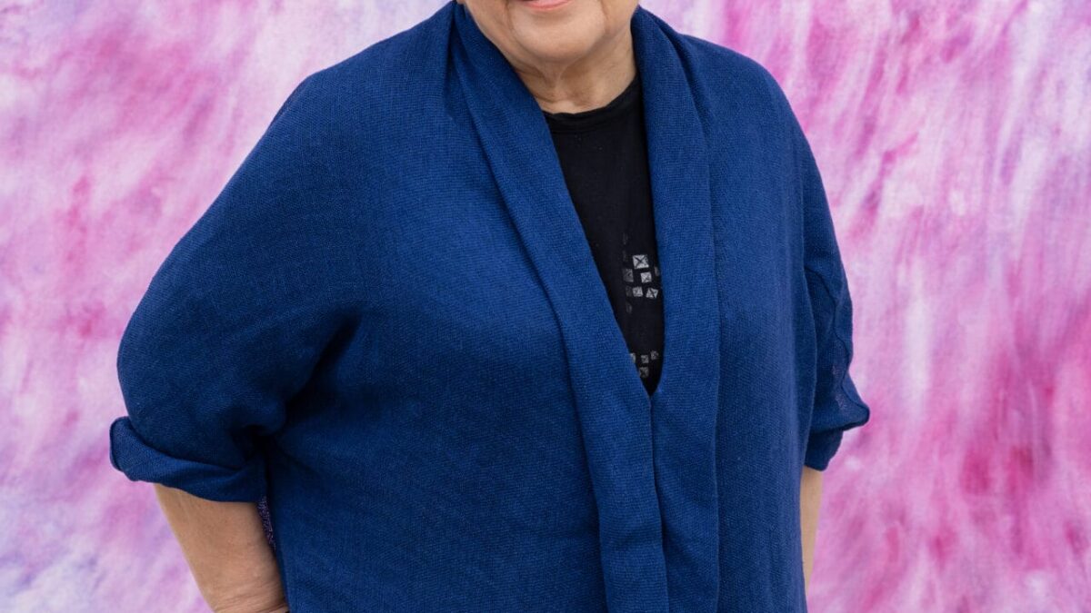 Yoko Matsumoto se Junta à White Cube: Uma Jornada Colorida de Tóquio para a Cena Artística Global