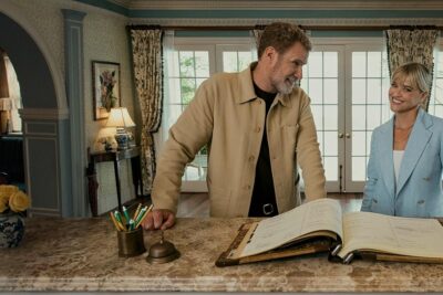 《诚挚邀请》–一部魅力四射的喜剧婚礼