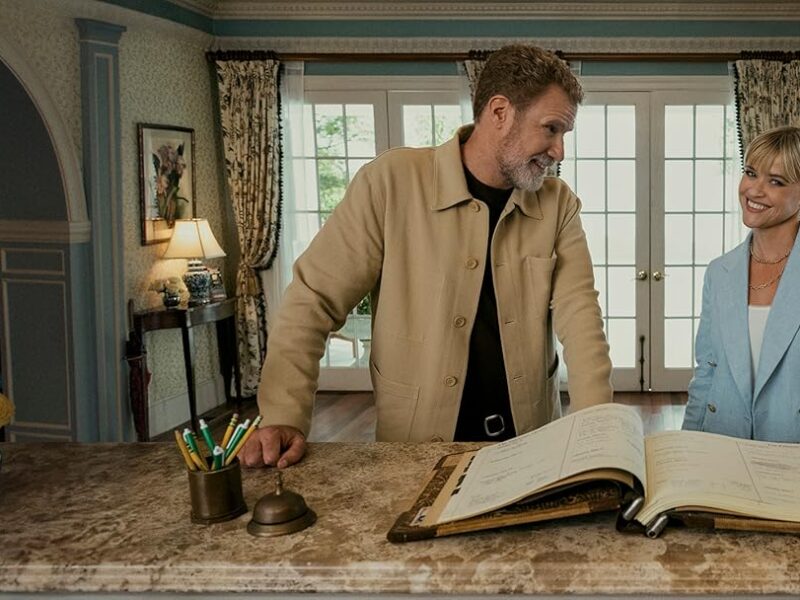 『真心を込めて招待します』観客を魅了する楽しいウェディングコメディ