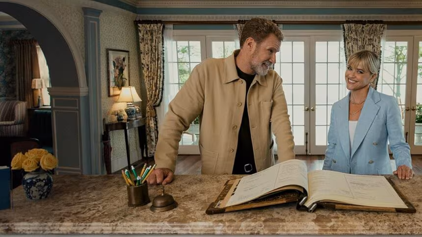 You're Cordially Invited - Prime Video