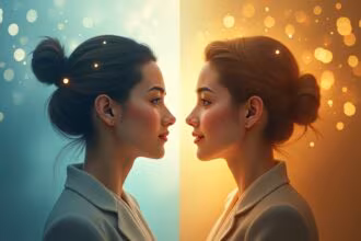 10 Surprising Ways Smart People Talk to Themselves, According to Psychology