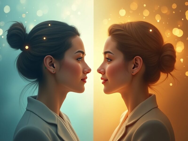 심리학에 따르면 똑똑한 사람들이 스스로에게 말하는 10가지 놀라운 방법