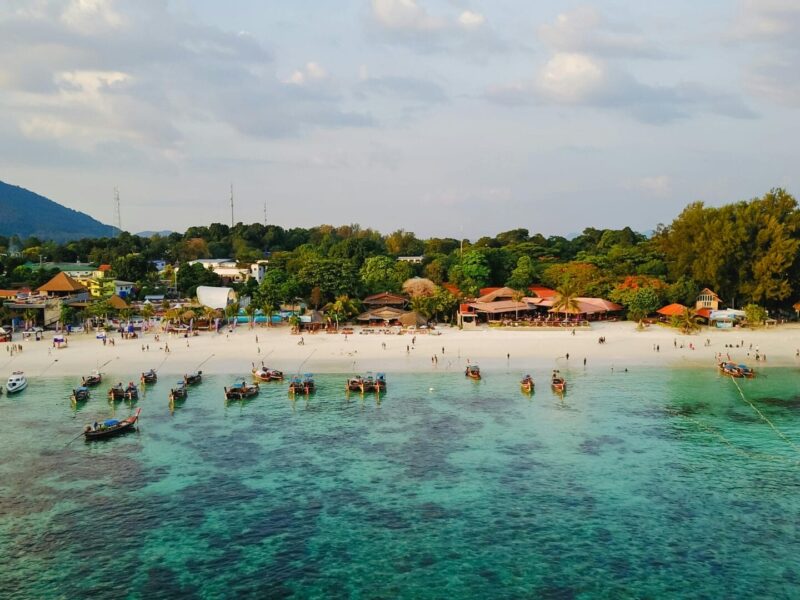 15 Best Thailand Beaches in 2025: Local Secrets & Hidden Gems