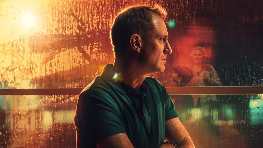 The Breakthrough - Netflix