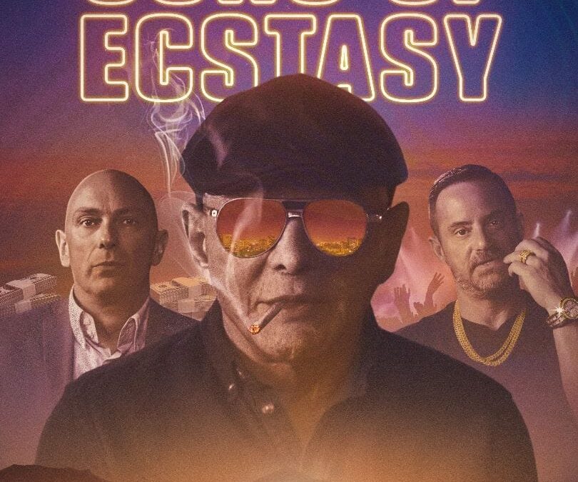 O Submundo do Êxtase: Uma Rivalidade Inesperada