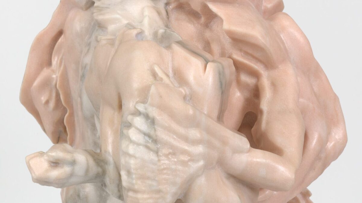 迈尔斯·格林伯格首次美国个展：雕塑实践的”欲望之路”