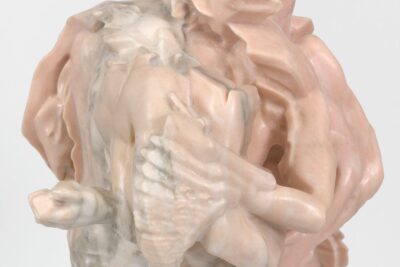 迈尔斯·格林伯格首次美国个展：雕塑实践的”欲望之路”