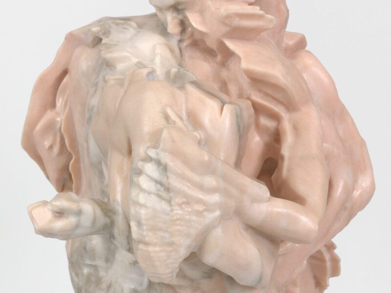 마일스 그린버그, 첫 미국 개인전 ‘디자이어 패스’로 조각 예술의 새 지평 열다