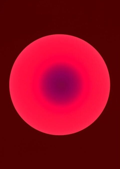 Wadi AlFann apresenta James Turrell em AlUla