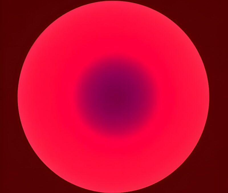 Wadi AlFann presents James Turrell in AlUla