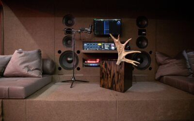 Rick Owens Furniture presenta «BACKSTAGE» en Salon 94 Design