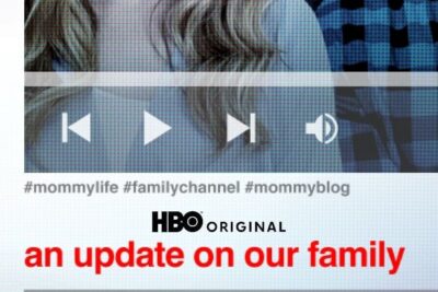 Le vlogging familial sous les projecteurs : HBO dévoile « AN UPDATE ON OUR FAMILY »