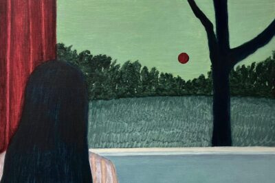 Cami Hui esplora la psiche umana in “House of Labyrinth”