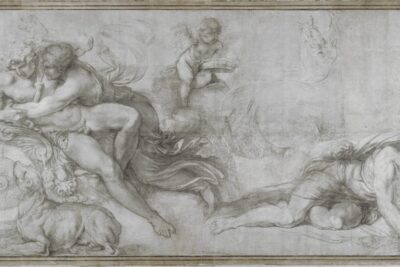 A National Gallery de Londres revela obras-primas raras do Renascimento