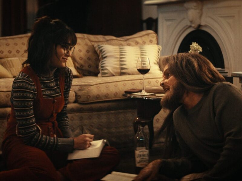 「YOUR MONSTER」、Maxで独占配信開始