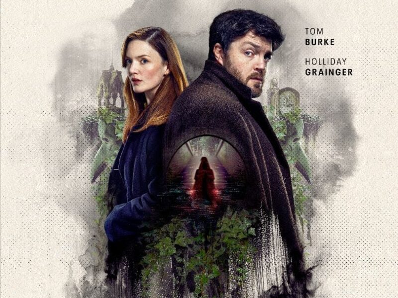 Nova Série Original HBO “C.B. STRIKE: THE INK BLACK HEART” Estreia em Janeiro