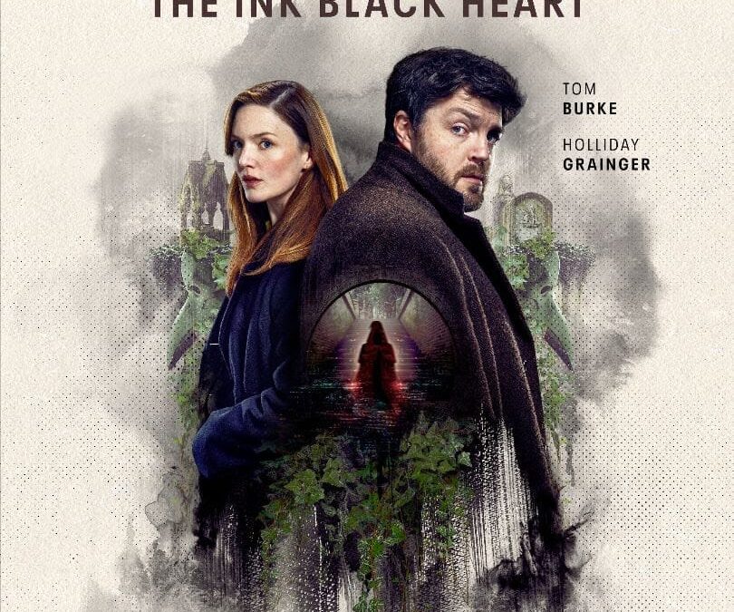 Nova Série Original HBO “C.B. STRIKE: THE INK BLACK HEART” Estreia em Janeiro