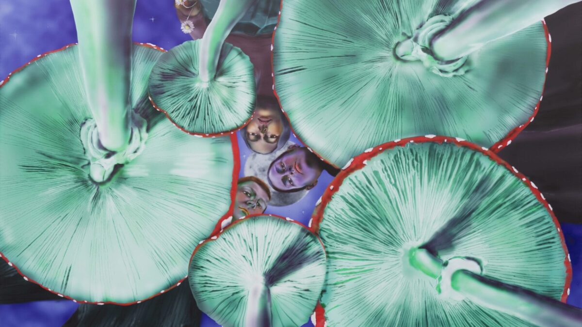 Louisa Gagliardi apresenta “Many Moons” no MASI Lugano