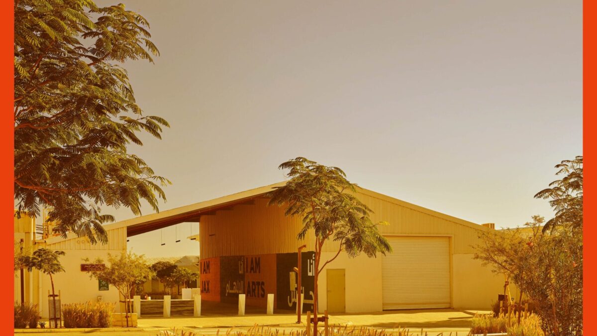 A Comissão de Artes Visuais da Arábia Saudita Lança Art Week Riyadh: Uma Nova Plataforma que Celebra uma Cena Artística Florescente