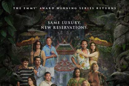 The White Lotus Season 3