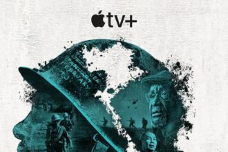 Vietnam: The War That Changed America - Apple TV+