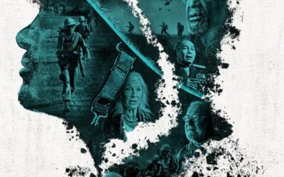 « Vietnam : la guerre qui a changé l’Amérique » – Documentaire sur Apple TV+