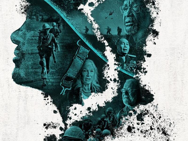 “베트남 전쟁: 미국은 어떻게 달라졌나” – Apple TV+ 다큐멘터리
