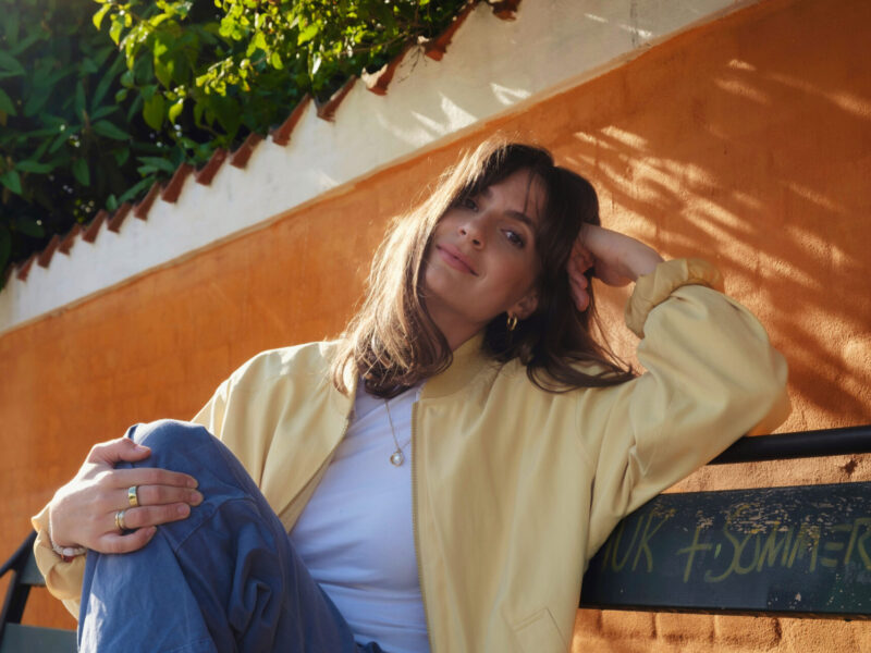 马卢·皮耶里尼新单曲捕捉爱情魔力