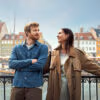 A Copenhagen Love Story - Netflix