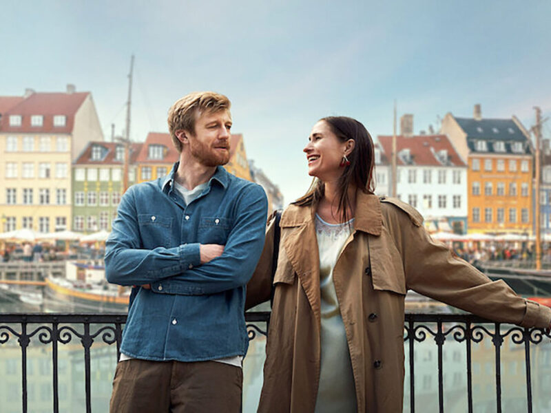 「コペンハーゲン・ラブストーリー」：Netflixの愛と不妊に関するデンマークの物語