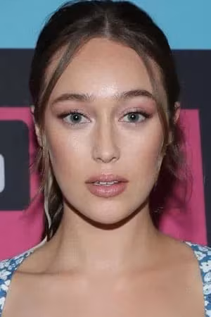 Alycia Debnam-Carey