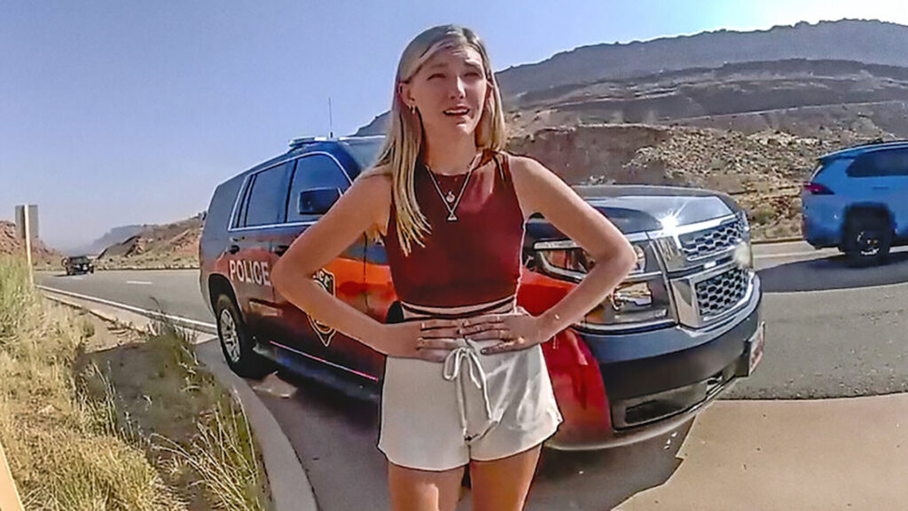 넷플릭스, 가비 페티토 사건을 다룬 흥미진진한 실화 범죄 시리즈 공개