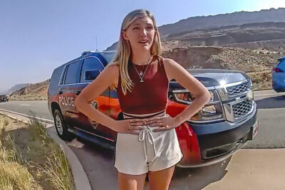 넷플릭스, 가비 페티토 사건을 다룬 흥미진진한 실화 범죄 시리즈 공개