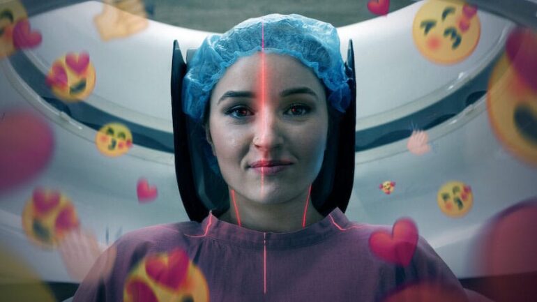 Uma nova série australiana na Netflix: “Vinagre de Sidra”